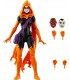 Figura Hallow's Eve Spider-Man Marvel Articulada 15 cms