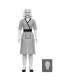 Figura Marilyn The Munsters Articulada 11 cms