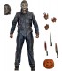Figura Ultimate Michael Myers Halloween Ends Articulada 18 cms