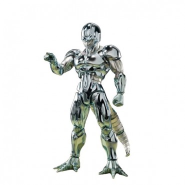 Figura Metal Cooler Dragon Ball Z Articulada 14,5 cms