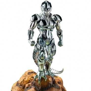 Figura Metal Cooler Dragon Ball Z Articulada 14,5 cms