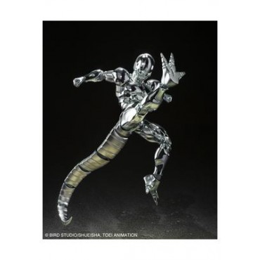 Figura Metal Cooler Dragon Ball Z Articulada 14,5 cms