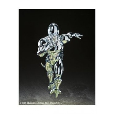 Figura Metal Cooler Dragon Ball Z Articulada 14,5 cms