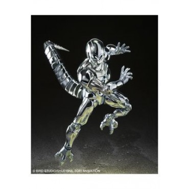 Figura Metal Cooler Dragon Ball Z Articulada 14,5 cms