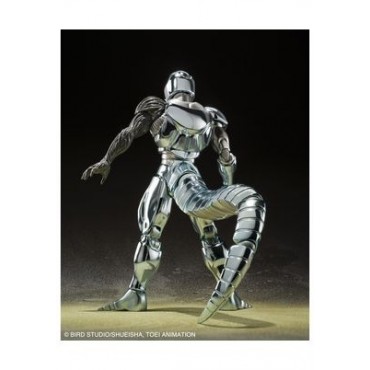 Figura Metal Cooler Dragon Ball Z Articulada 14,5 cms