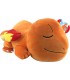 Peluche Charmander Dormilón Pokémon 45 cms