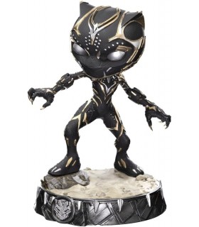 Figura Mini Shuri Black Panther Wakanda Forever Marvel 15 cms