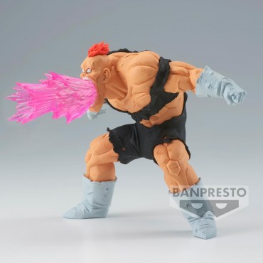 Figura Recoome Dragon Ball Z GX Materia 11 cms