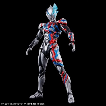 Figura Ultraman Blazar Figure Rise Standard Articulada 