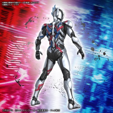 Figura Ultraman Blazar Figure Rise Standard Articulada 