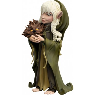 Figura Kira Cristal Oscuro Mini Epics 11 cms