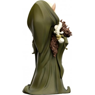 Figura Kira Cristal Oscuro Mini Epics 11 cms