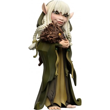 Figura Kira Cristal Oscuro Mini Epics 11 cms