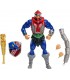 Figura Mekaneck Masters Of The Universe New Eternia Articulada 18 cms
