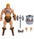 Figura He-Man Masters Of The Universe Revolution Articulada 18 cms