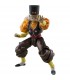 Figura Dr. Gero Android 20 Dragon Ball Z SH Figuarts Articulada 13 cms