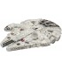 Maqueta Halcón Milenario Star Wars Grande 38 cms