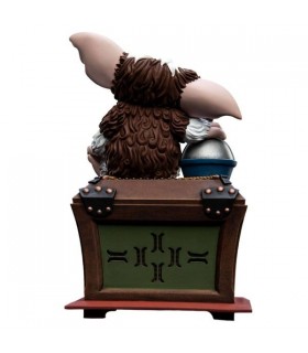 Figura Gizmo Mini Epics Gremlins Diorama 12 cms