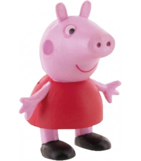 Figura Peppa Pig 5 cms 