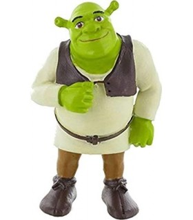 Figura Shrek 8,5 cms 