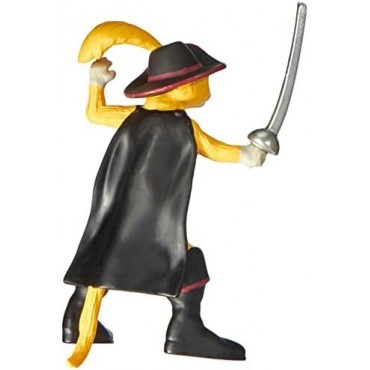 Figura Shrek 8,5 cms 