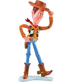 Figura Woody Toy Story 10 cms