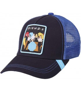 Gorra Friends Premium