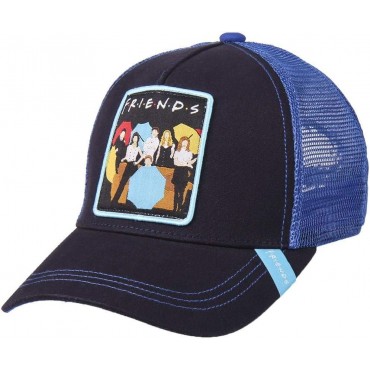 Gorra Friends Premium