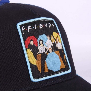 Gorra Friends Premium