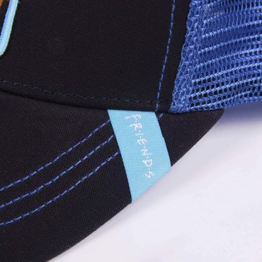 Gorra Friends Premium
