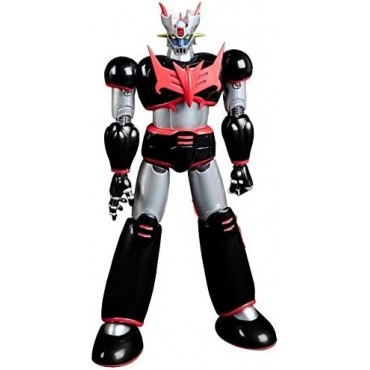 Figura Mazinger Z MetalTech 17 cms