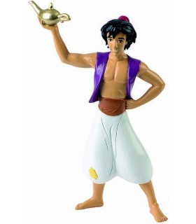 Figura Aladdin 11 cms