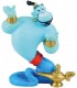 Figura Genio Aladdin 7,5cms