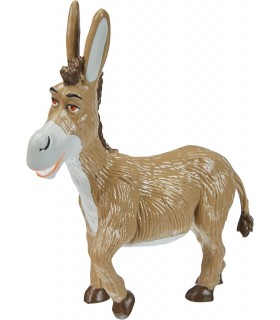 Figura Asno Sherk 8 cms