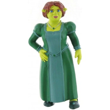 Figura Fiona Shrek 7,5 cms