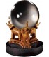 Bola de Cristal Adivinación Harry Potter 13 cms