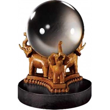 Bola de Cristal Adivinación Harry Potter 13 cms