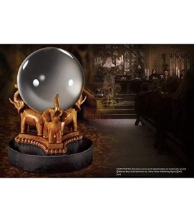 Bola de Cristal Adivinación Harry Potter 13 cms