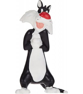Figura Silvestre Looney Tunes 8 cms