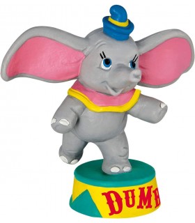Figura Dumbo Disney 7 cms