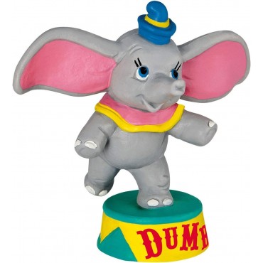 Figura Dumbo Disney 7 cms