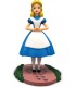 Figura Alicia en el País de las Maravillas Disney 10 cms