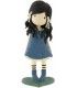 Figura Gorjuss You Brought Me Love 9 cms