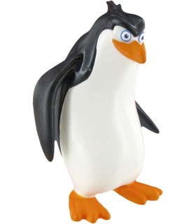 Figura Rico Madagascar 8 cms