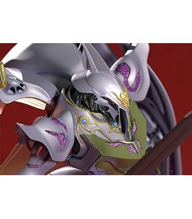 Figura Aura Battler Dunbine Maqueta Plamax Sirbine 15 cms