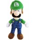 Peluche Luigi Super Mario Bros 25 cms
