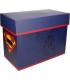Caja Cómics Superman DC