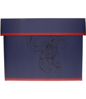 Caja Cómics Superman DC