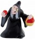 Figura Bruja Blancanieves y los Siete Enanitos Disney 6,5 cms