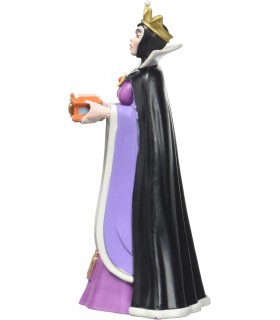 Figura Reina Blancanieves y los Siete Enanitos Disney 10 cms